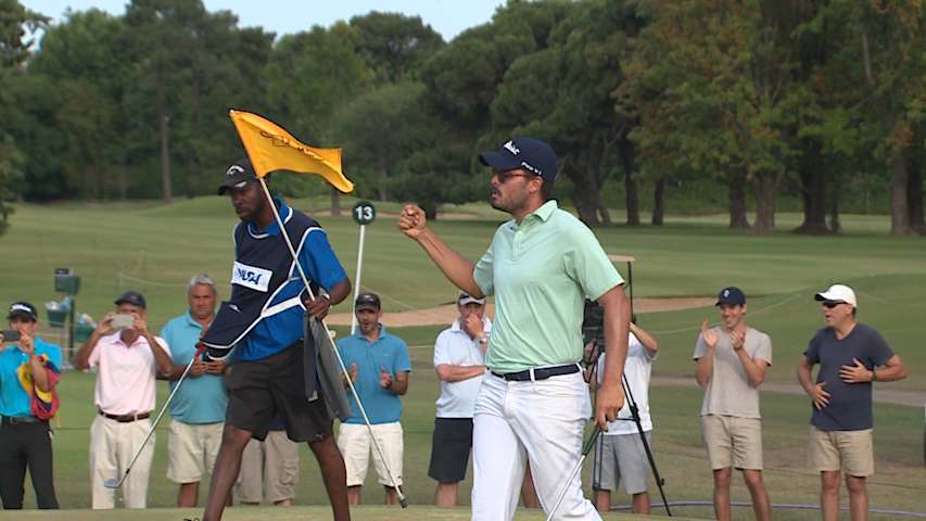 Highlights | Round 4 | 114 VISA Open de Argentina