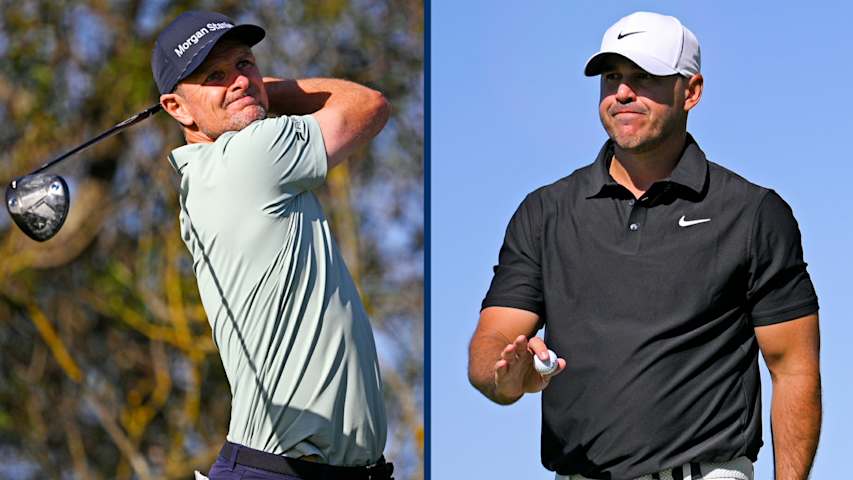 Highlights | Round 1 | Farmers