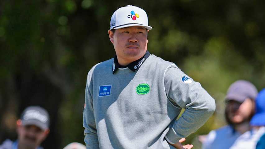 PGA TOUR Highlights | Round 1 | Valspar Championship | 2026