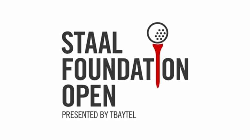 Recap: Staal Foundation Open