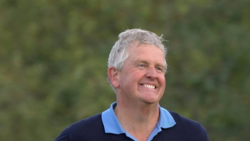 Colin Montgomerie wins Pacific Links Bear Mountain Championship