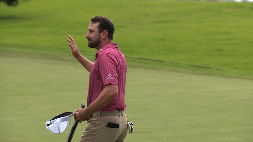 Highlight | Round 4 | Volvo Golf Championship by Seguros del Estado