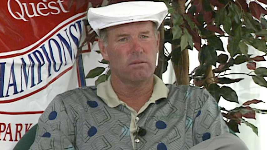 Tom Weiskopf’s emotional victory in tribute to Bert Yancey