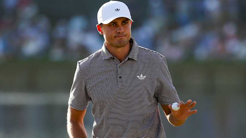 Highlights | Round 2 | THE PLAYERS | 2026