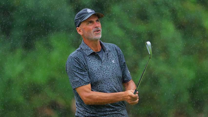 Rocco Mediate's winning highlights from Constellation FURYK & FRIENDS