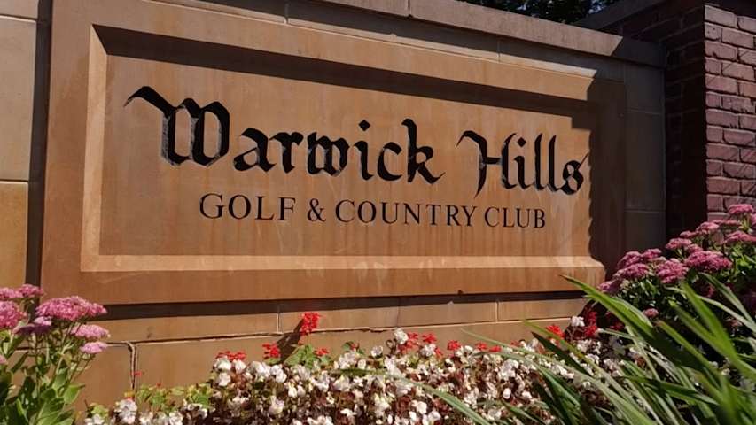 Three tied for the lead after 36 holes at The Ally Challenge
