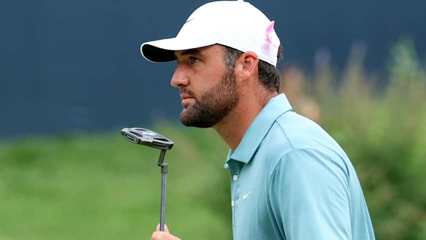 Highlights | Round 4 | BMW Championship