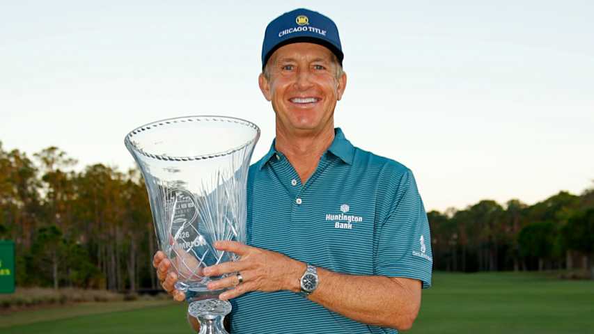 Highlights | Chubb Classic | 2026