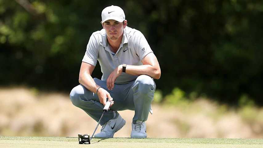 Running with Rick: Players to target in the 'Without Scheffler' market at 3M Open