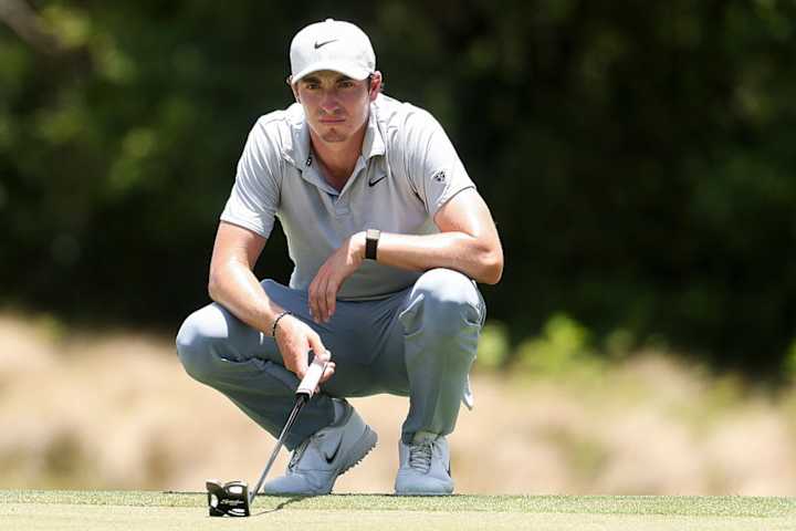 Running with Rick: Players to target in the 'Without Scheffler' market at 3M Open