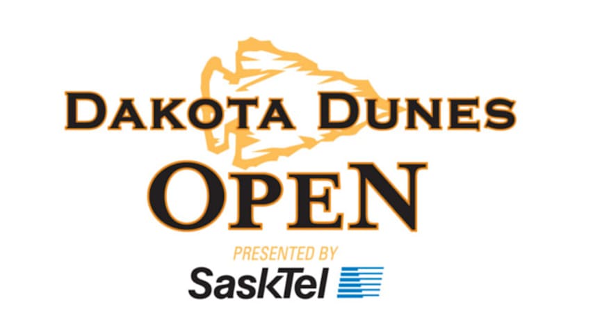 Round 2 Recap: 2013 Dakota Dunes Open presented by SaskTel