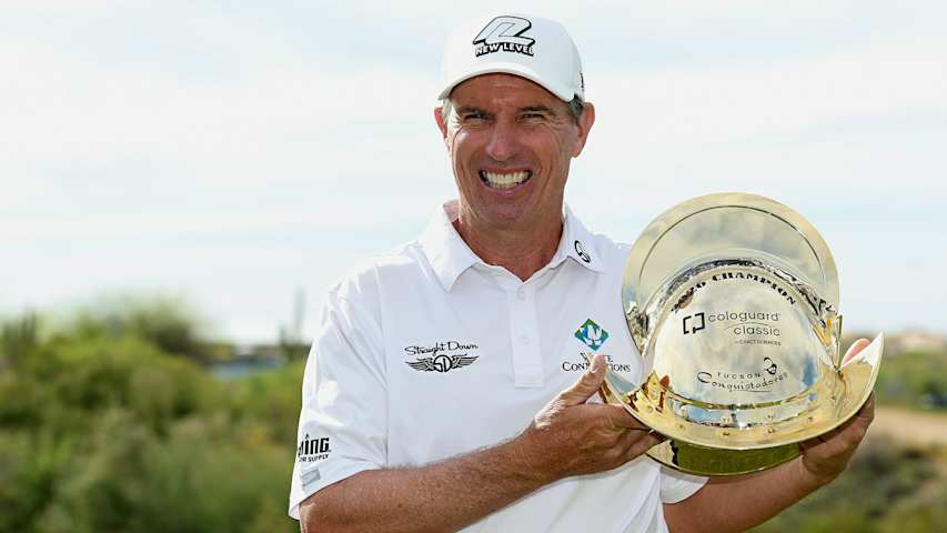 PGA TOUR Champions Highlights | Cologuard Classic | 2026