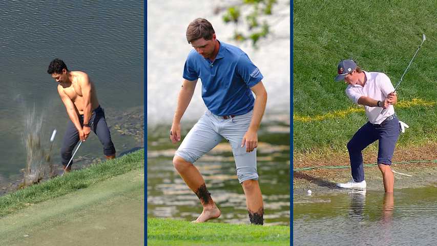 Golf is Hard | Cognizant Classic in The Palm Beaches