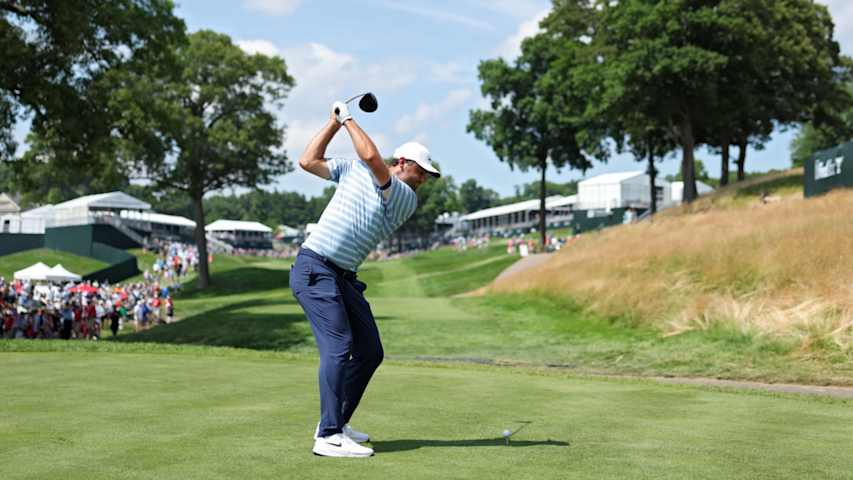 Highlights | Travelers Championship | Round 2