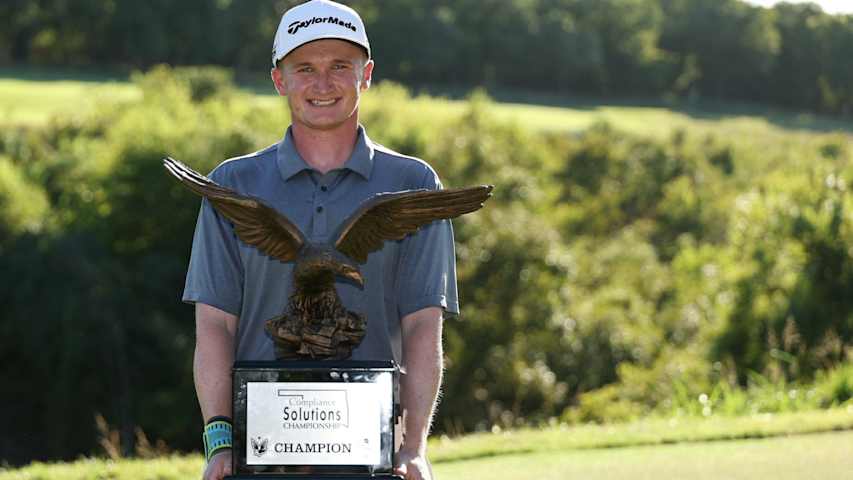 Highlights | Compliance Solutions Championship
