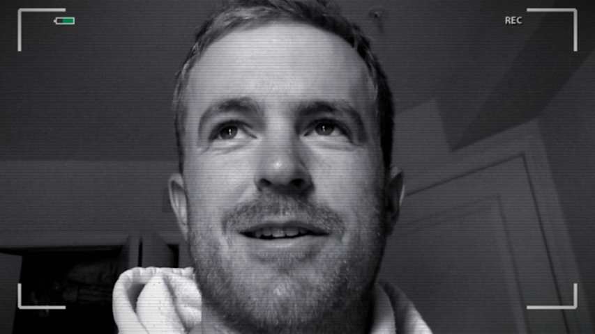 First Person: Matt Marshall