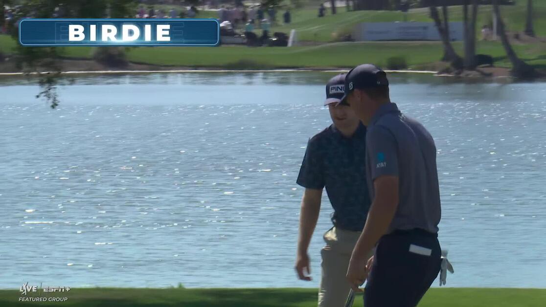spieth 4