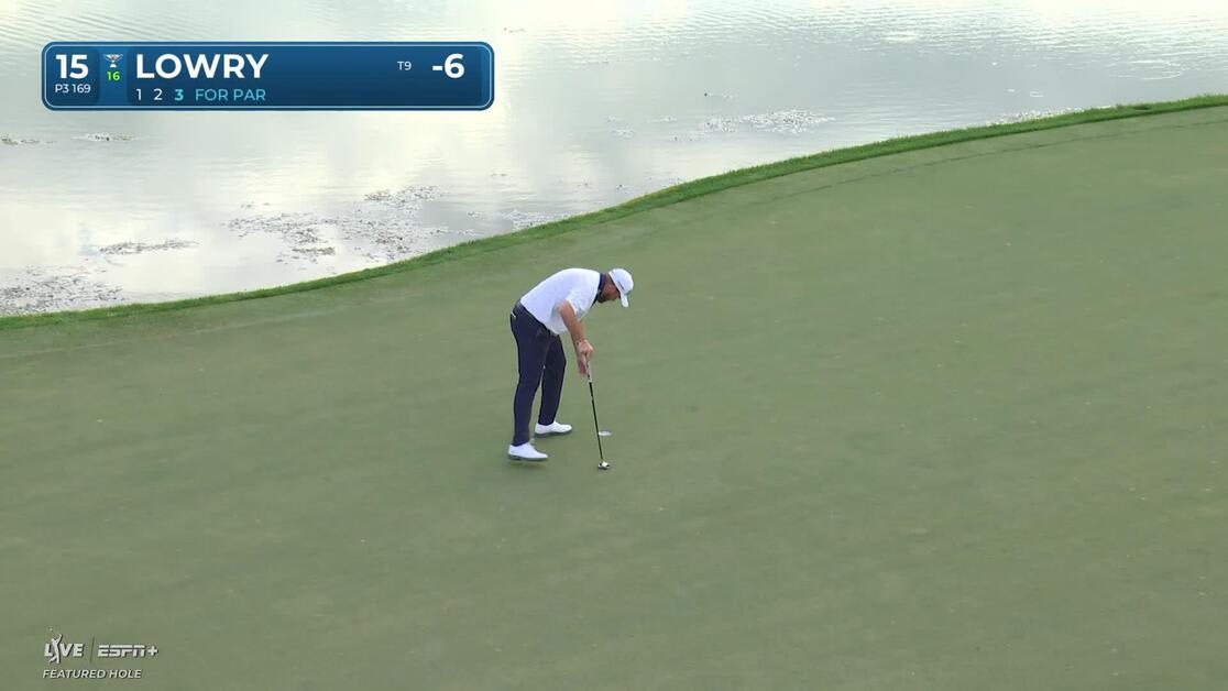 Beautiful Cognizant Classic: Shane Lowry Crumbles To Let Three-shot Lead Slip Landscape Digital Art Beautiful Cognizant Classic: Shane Lowry Crumbles To Let Three-shot Lead Slip Landscape Digital Art