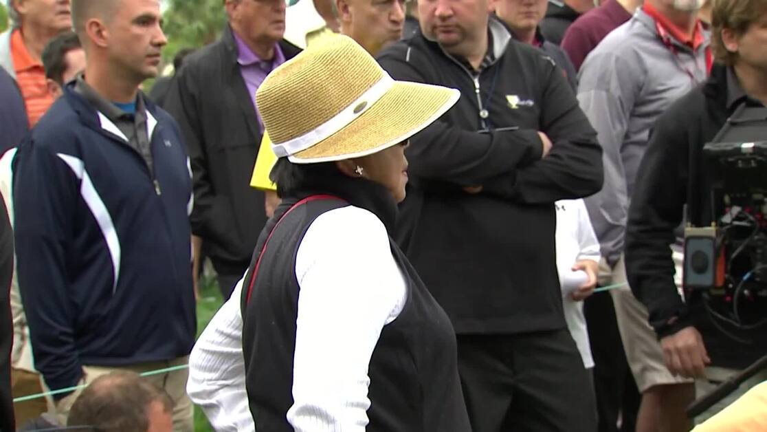 Remembering Kultida Woods