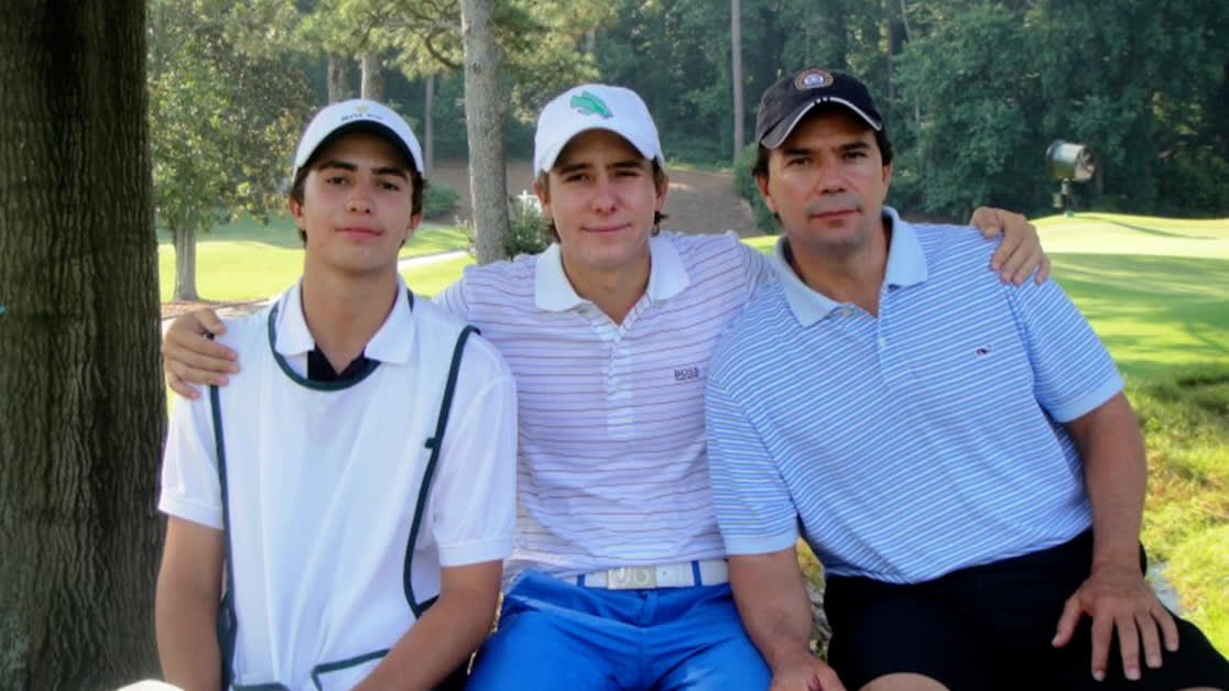 Get to know the Ortiz brothers