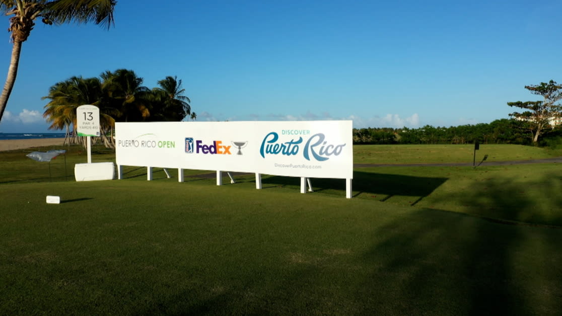 Puerto Rico Open preview