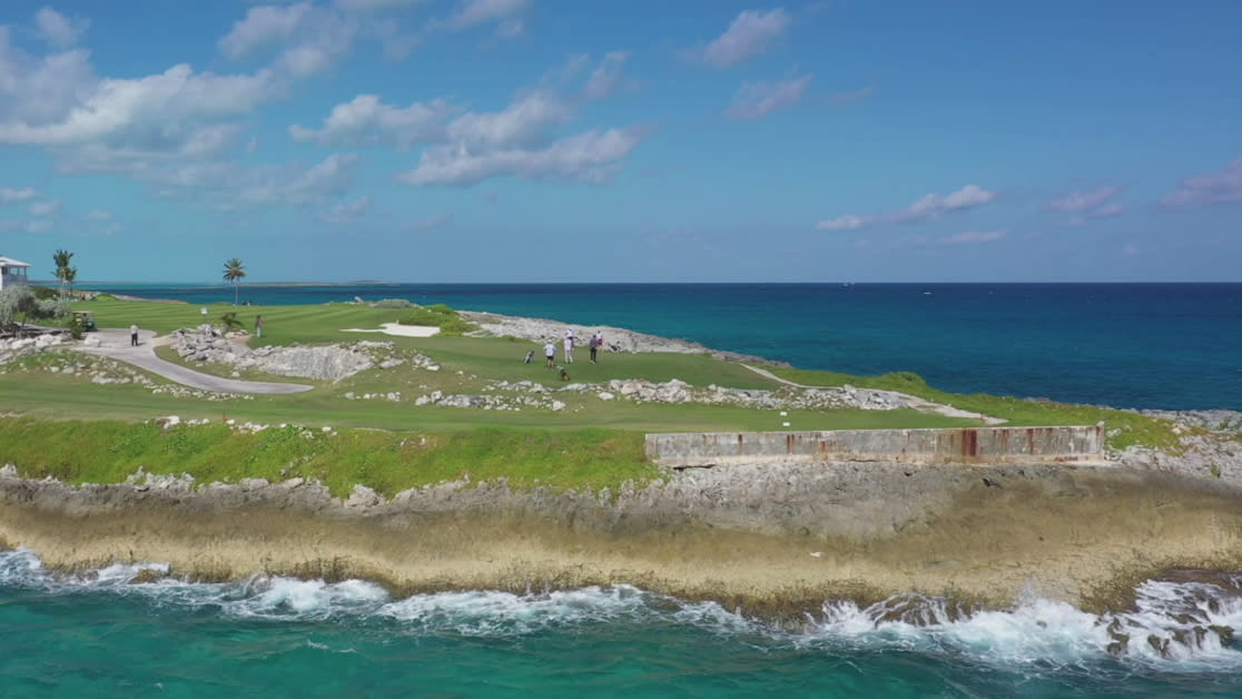 2024 Korn Ferry Tour season trailer