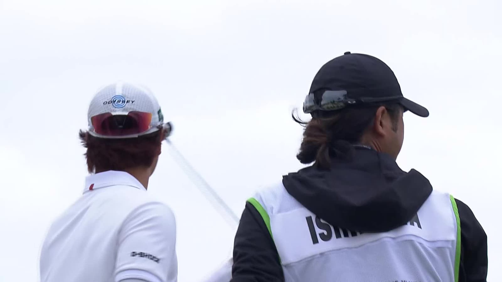 Ryo Ishikawa | Round 2 | 6th hole | Shot 2 | 2026 Great Abaco Classic