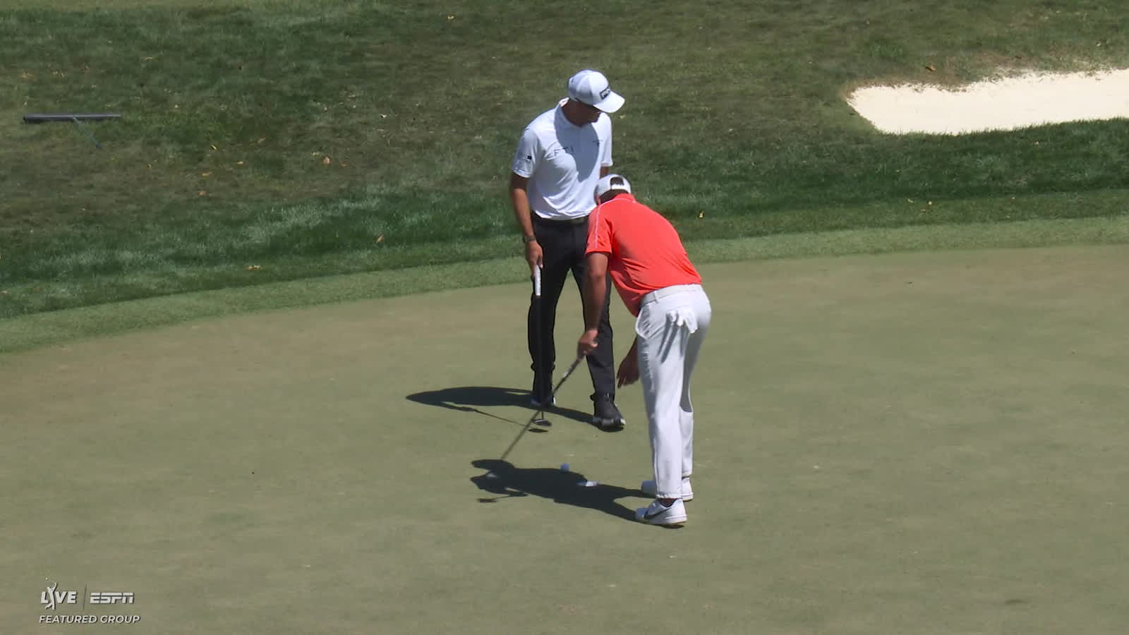 Brooks Koepka | Round 2 | 4th hole | Shot 2 | 2026 Valspar