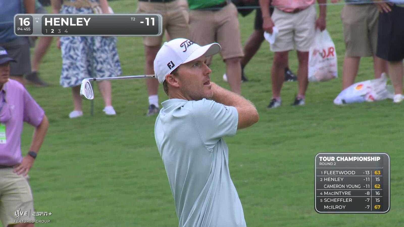 TOUR Championship 2026: Odds, Picks and Betting Preview