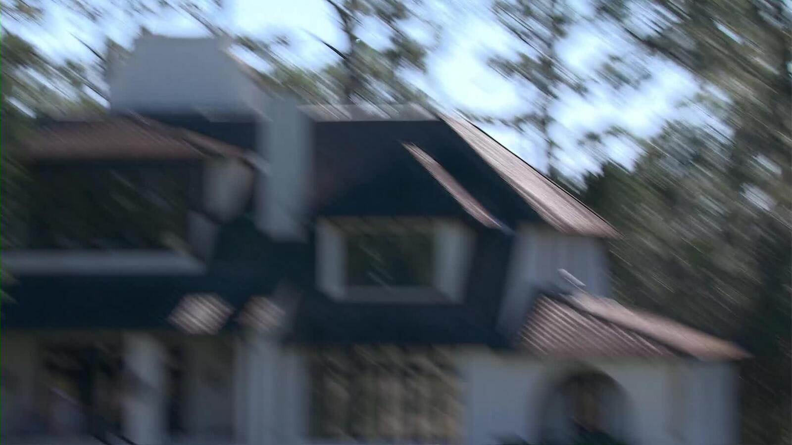 Kevin Streelman | Round 2 | 11th hole | Shot 2 | 2024 The RSM Classic