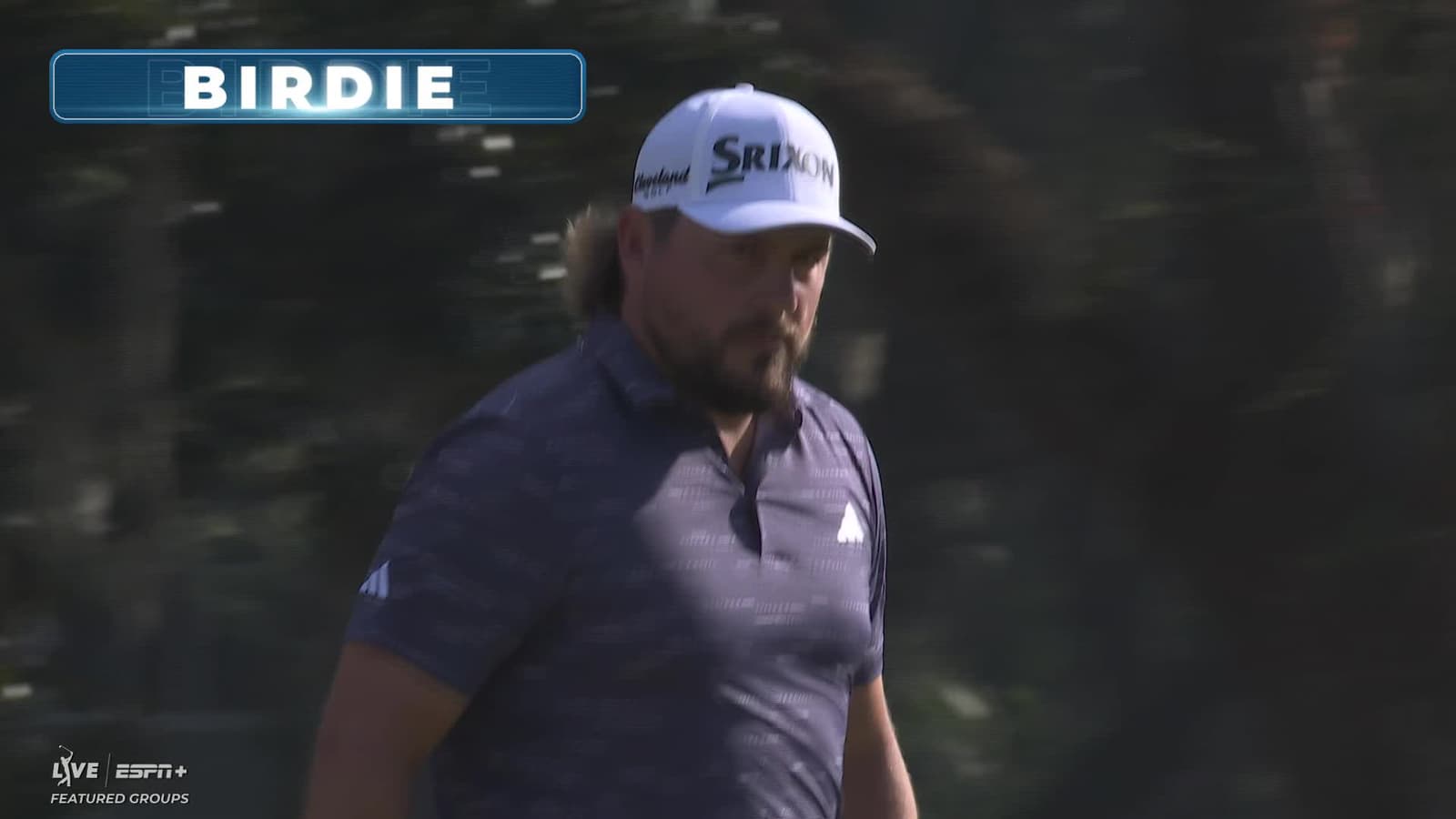 Andrew Novak | Round 2 | 16th hole | Shot 2 | 2025 The RSM Classic