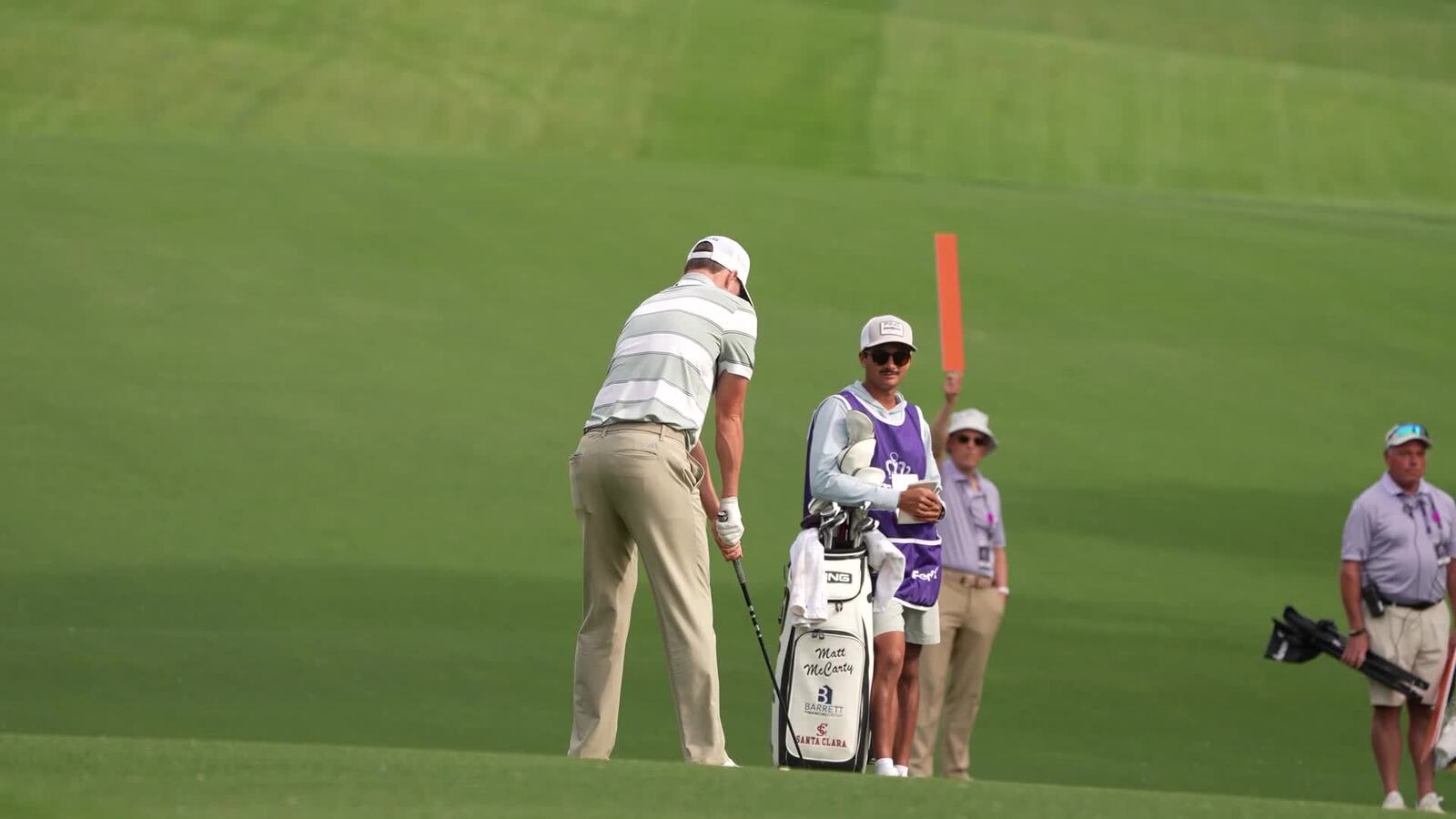 Running with Rick: Three players to eye who have never played the Memorial