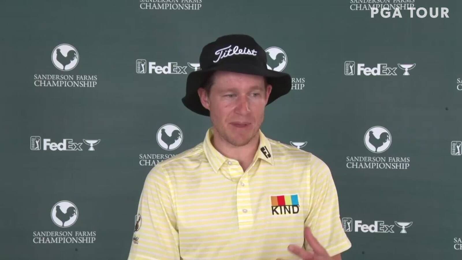 Peter Malnati on volunteering at Nationwide Children’s Hospital