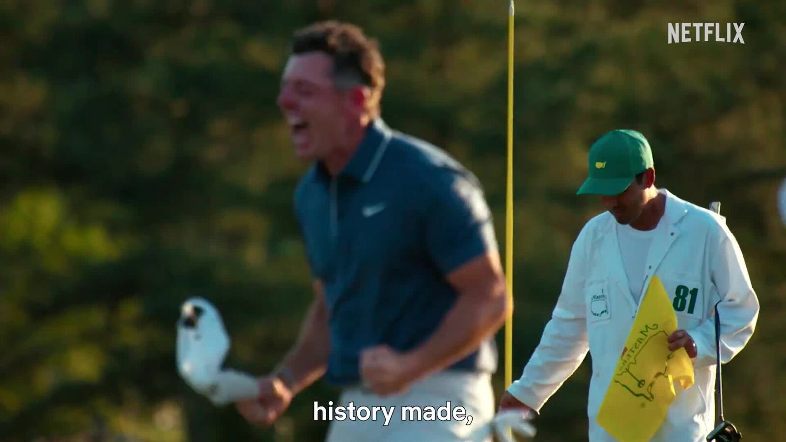 Watch 'Full Swing' Season 4 trailer