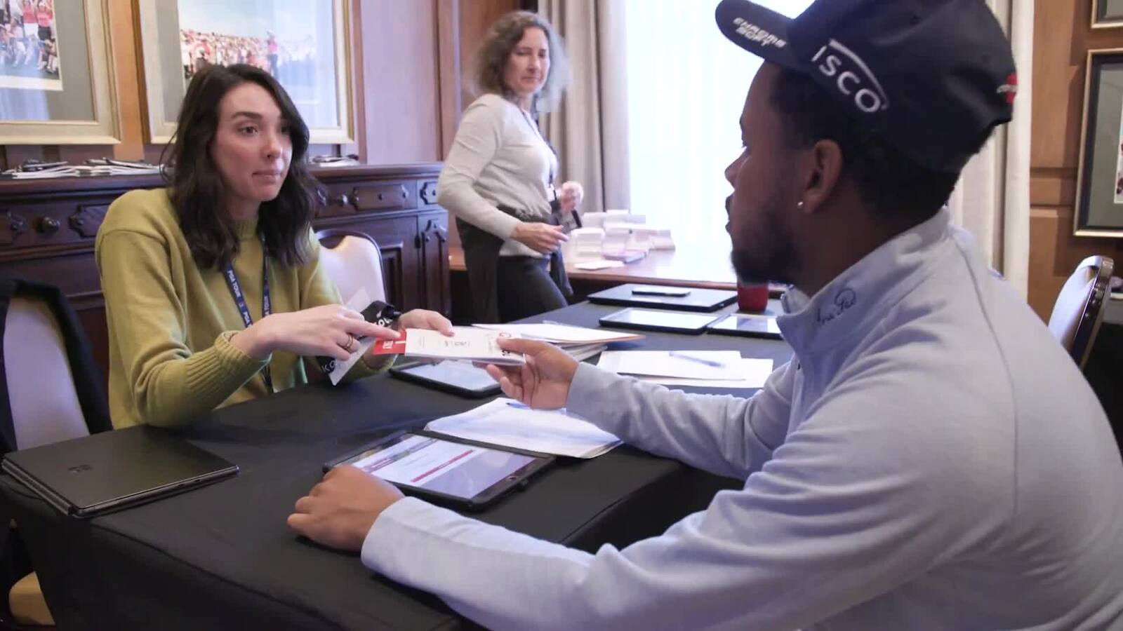 Players register for PGA TOUR Q-School presented by Korn Ferry