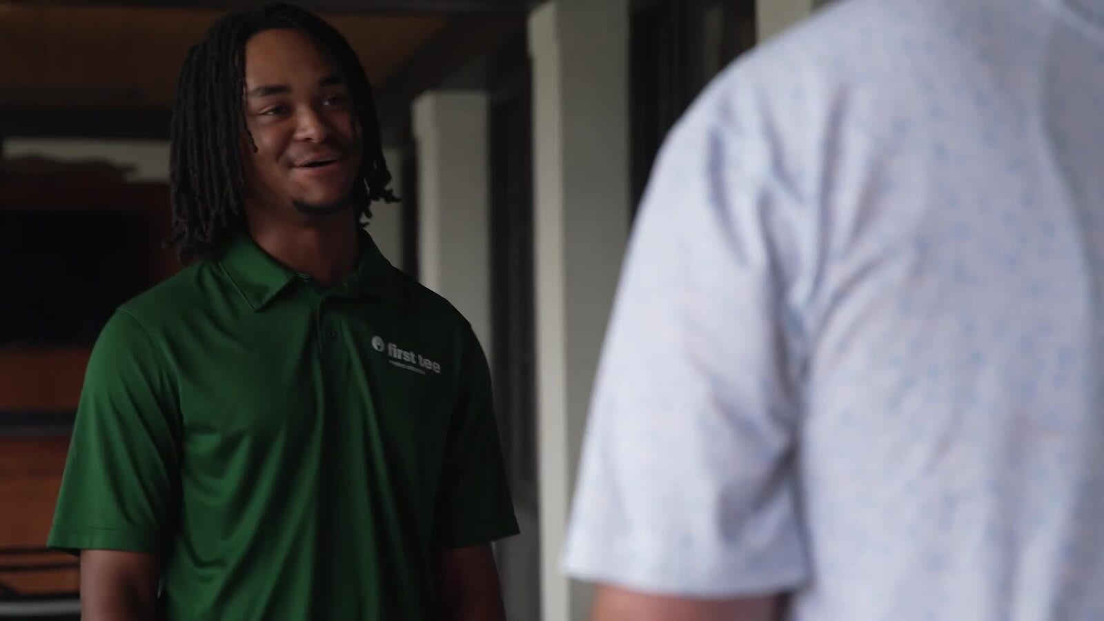 TOUR Championship announces Aiko Benford, Samuel West as 2025 HOPE Tee Shot honorees