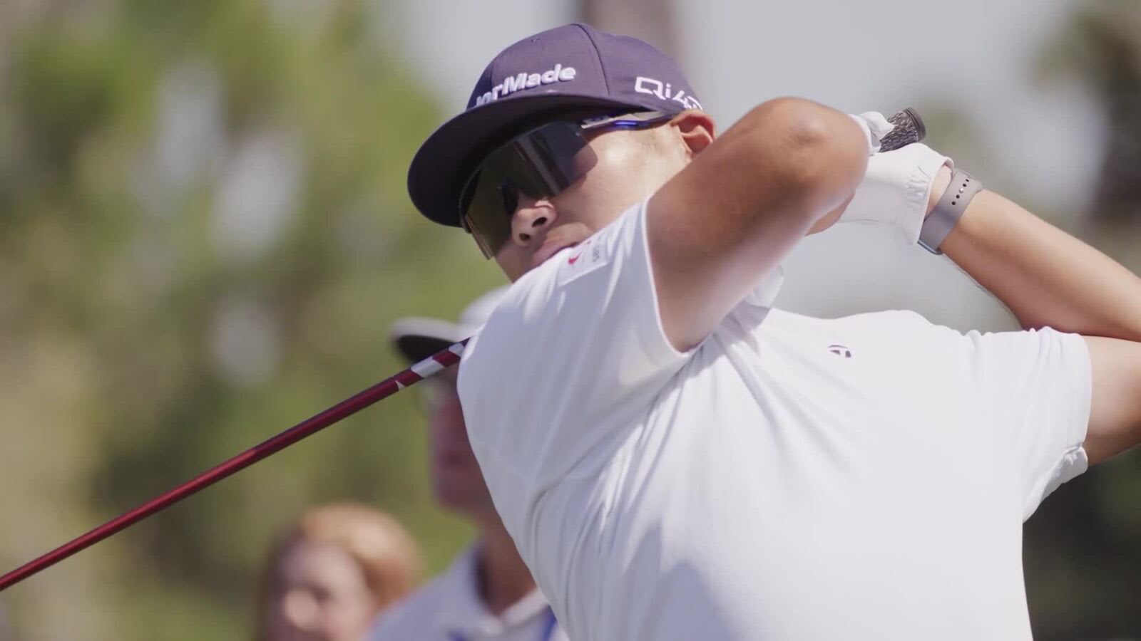 Running with Rick: Three players to watch at Valero