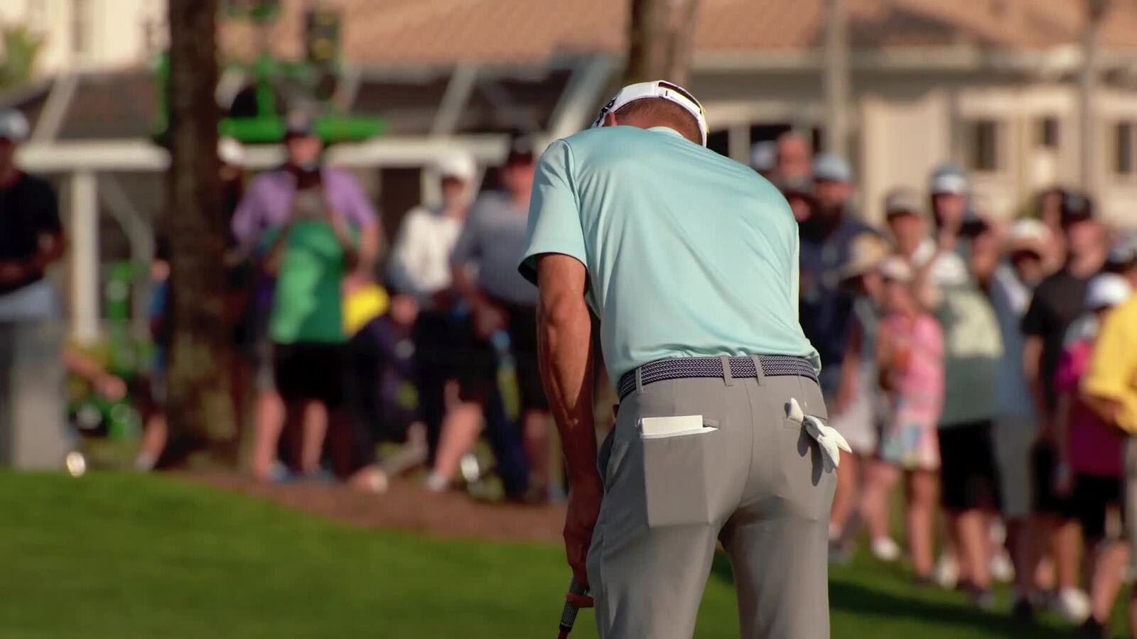 Five PGA TOUR players to look for in 2024