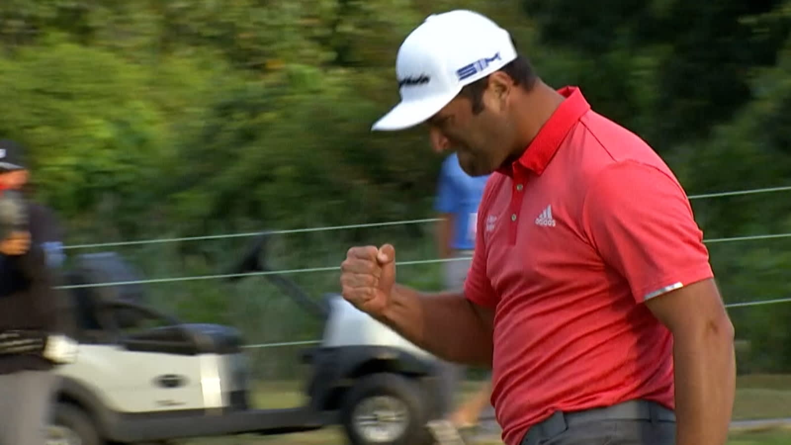 All-time greatest shots from the FedExCup Playoffs