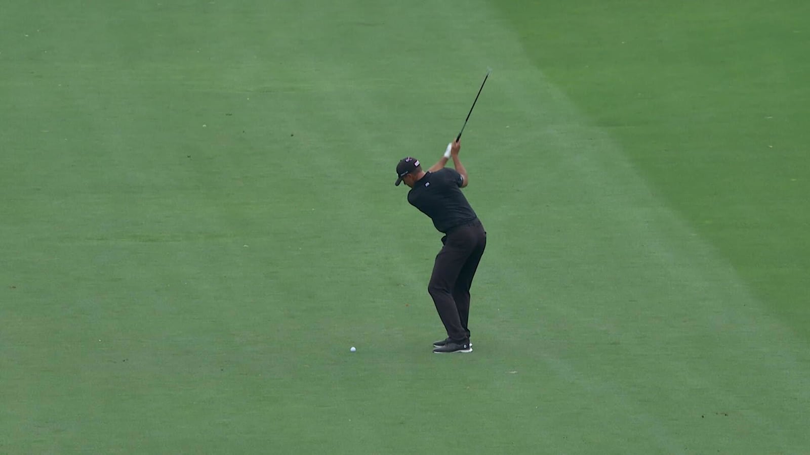 Joseph Bramlett makes eagle on No. 14 at Valspar