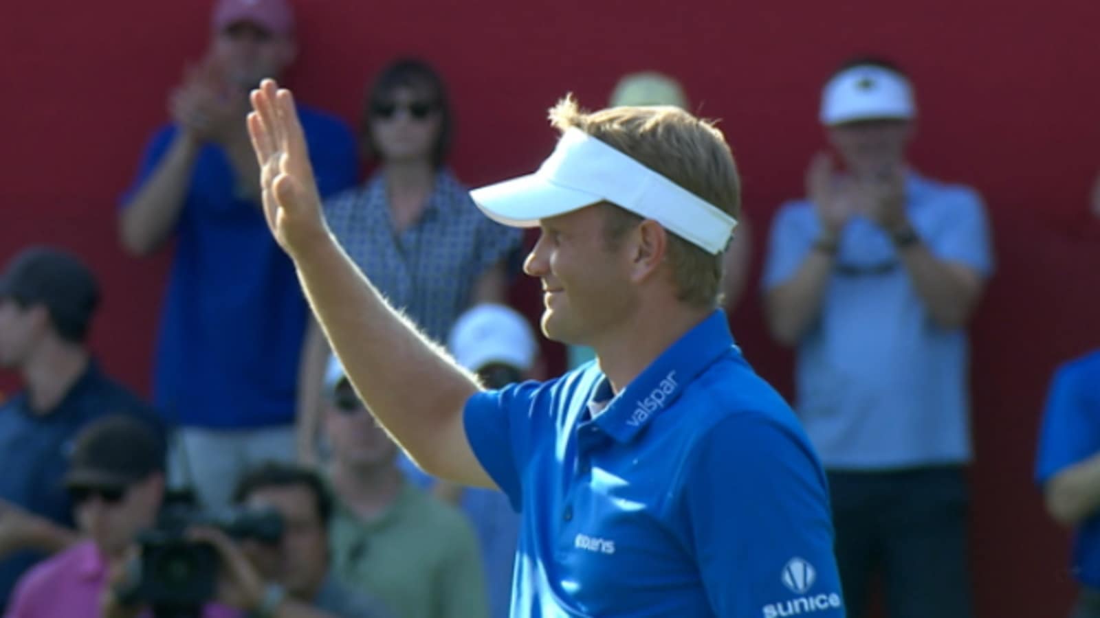 Billy Hurley III wins Quicken Loans National