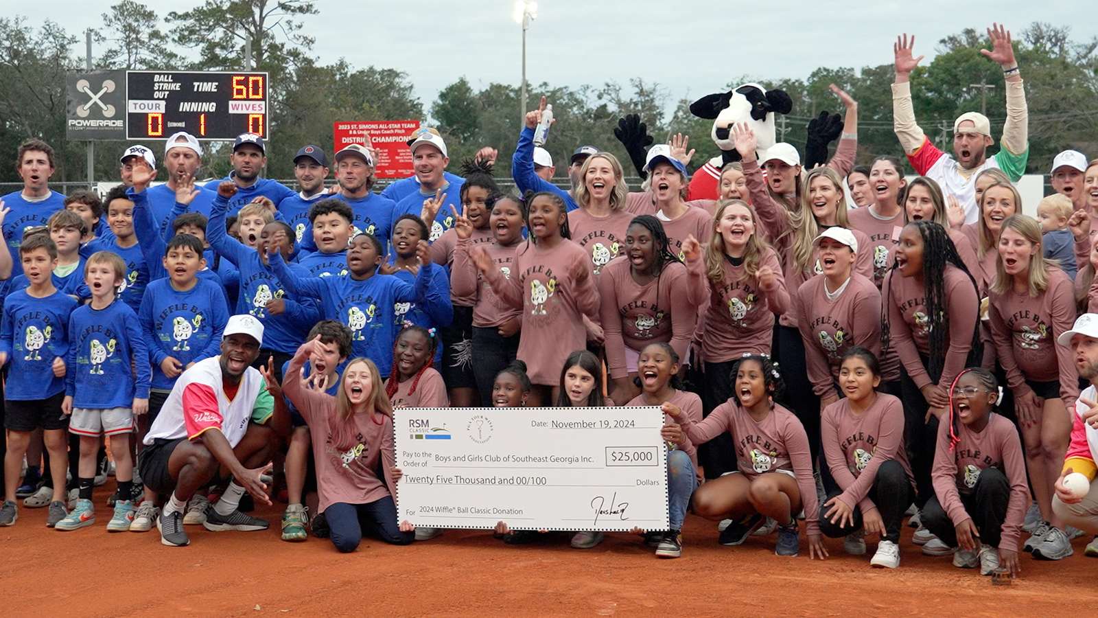 2024 Wiffle Ball Classic