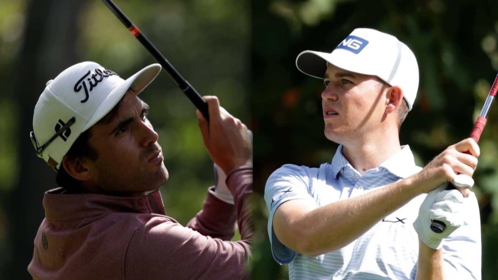 3 things to know | Round 1 | Astara Golf Championship