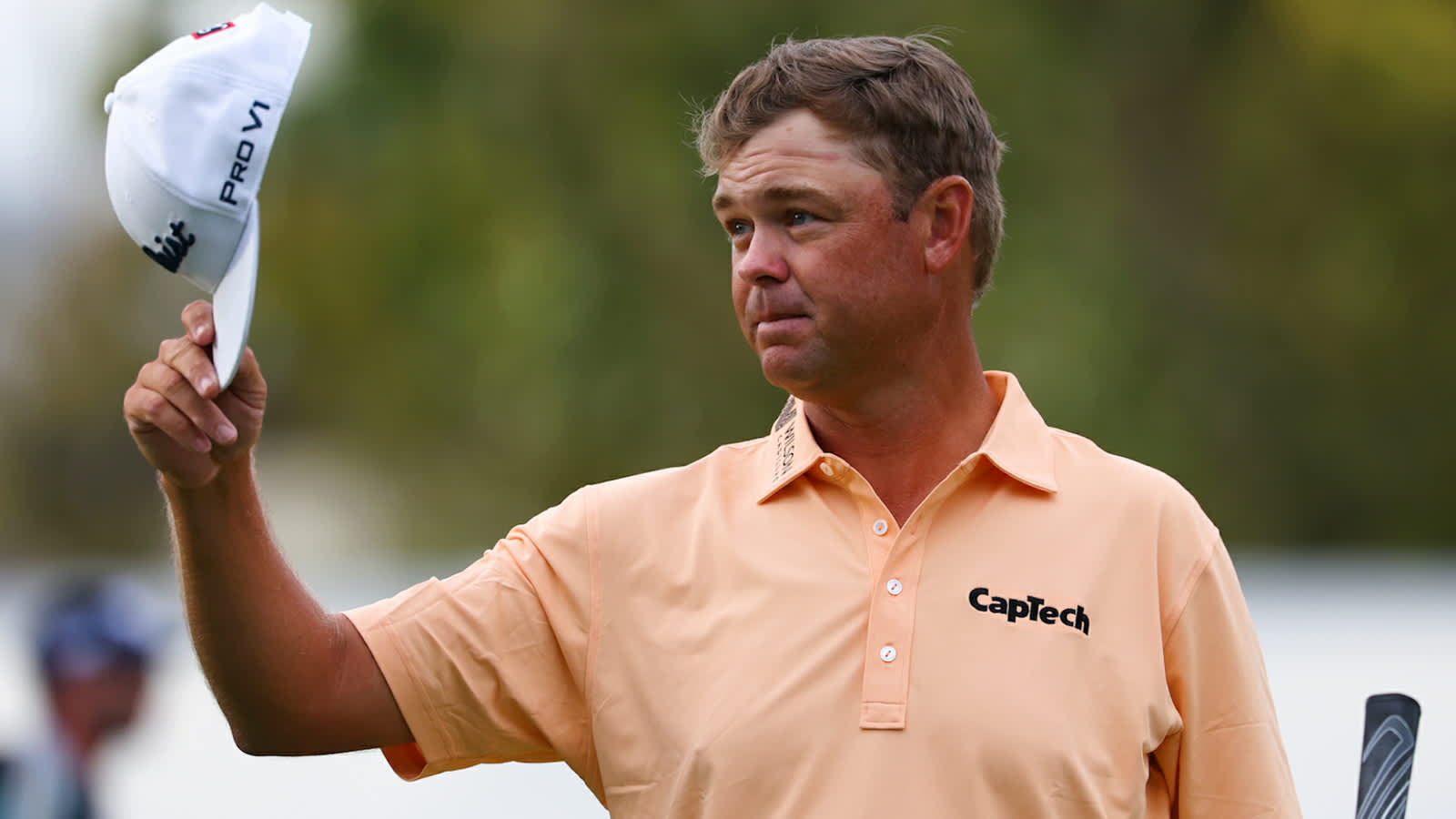 Patton Kizzire's winning highlights from Procore