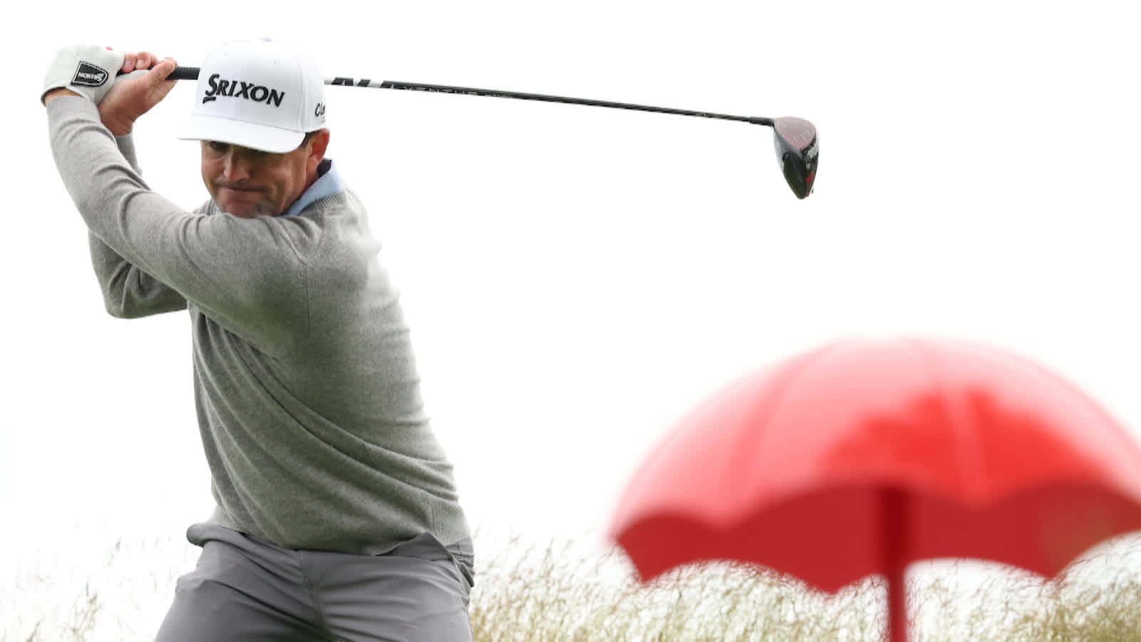 Keegan Bradley’s Round 1 highlights from Travelers