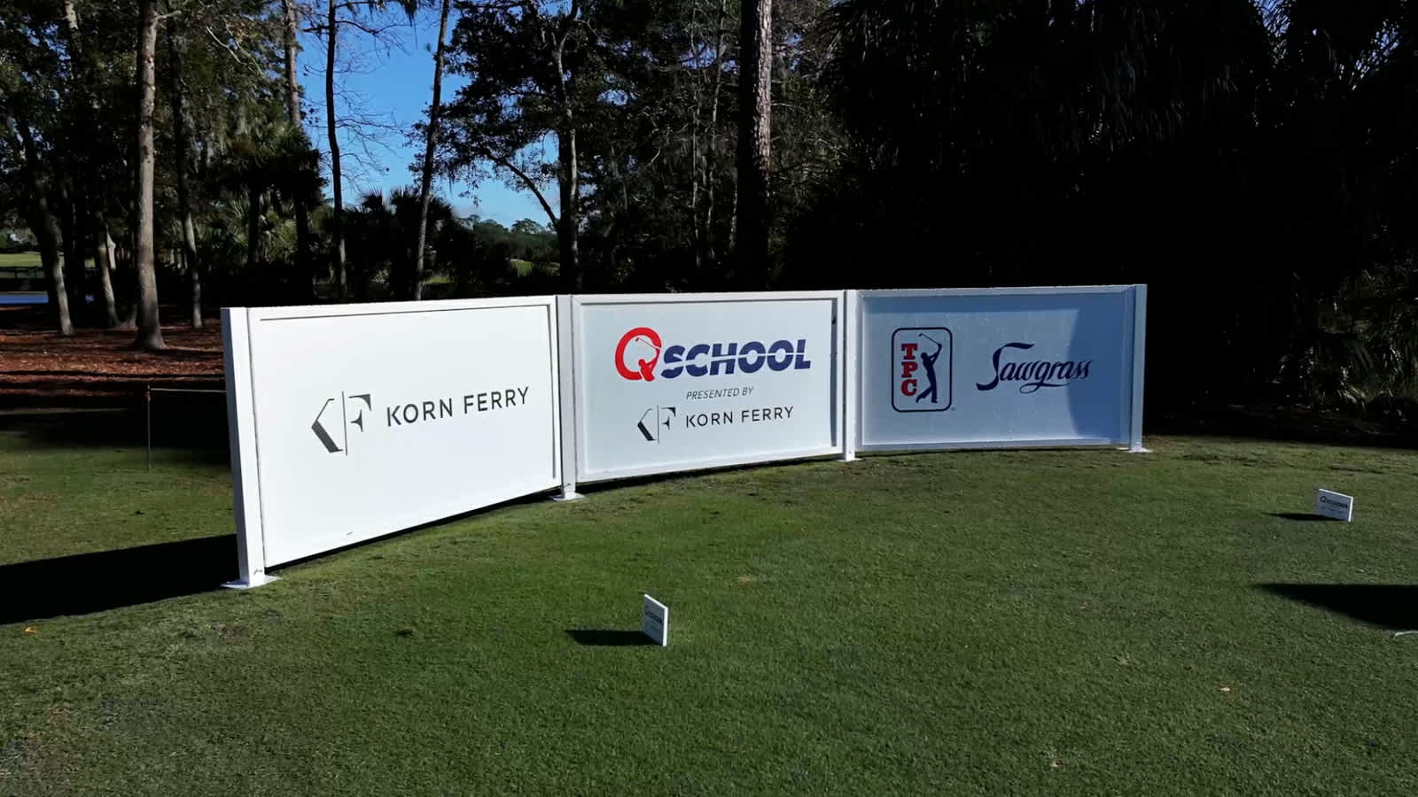 Flyover: TPC Sawgrass’ Dye’s Valley Course | 2023