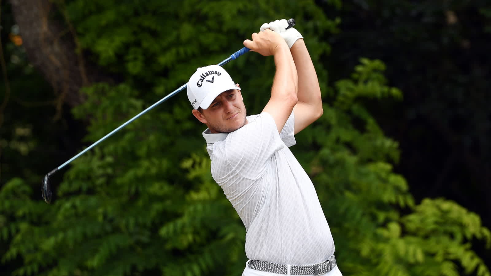 Emiliano Grillo emerges victorious in a playoff at Charles Schwab