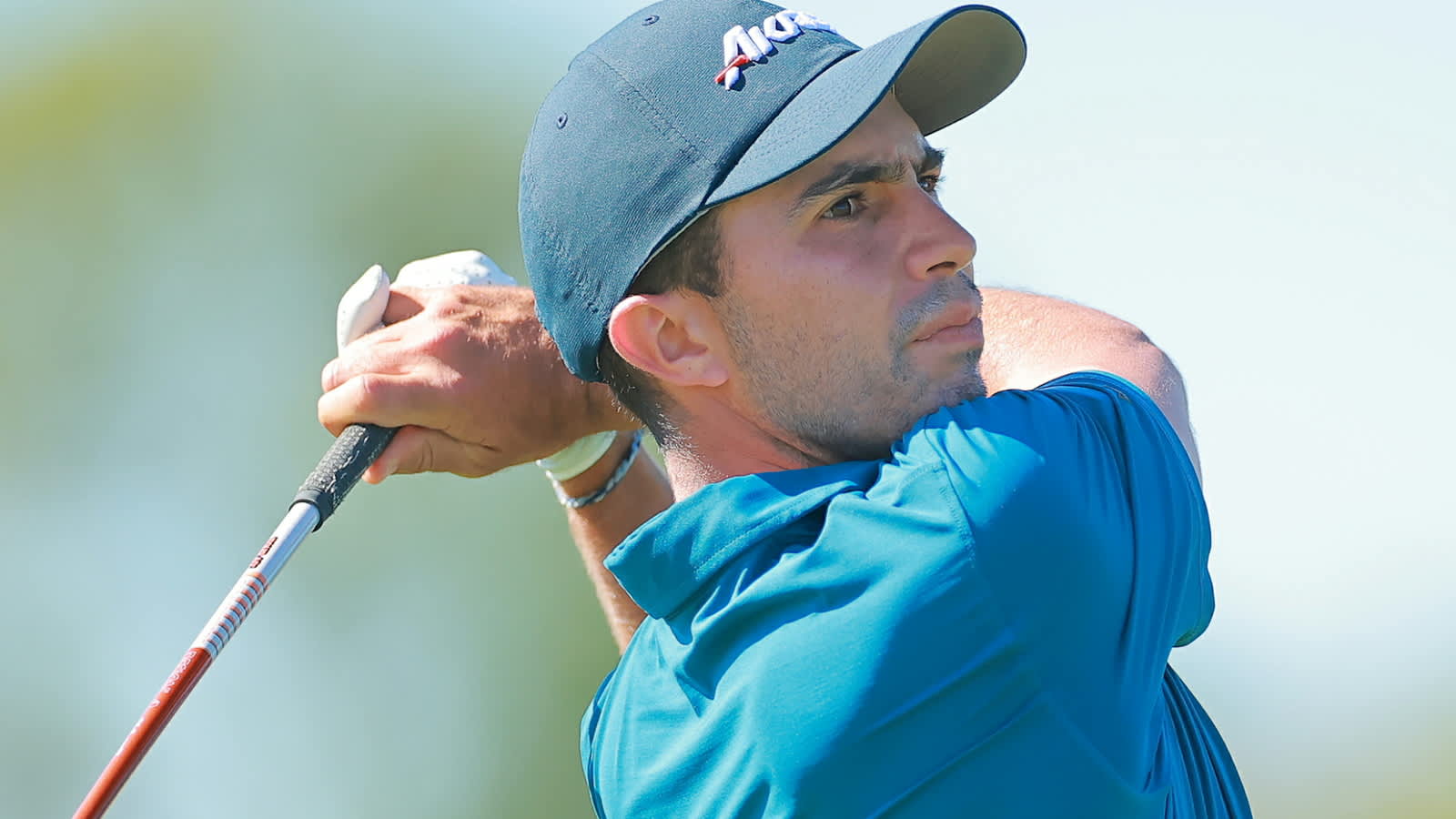 Alvaro Ortiz’s Round 2 highlights From Mexico Open