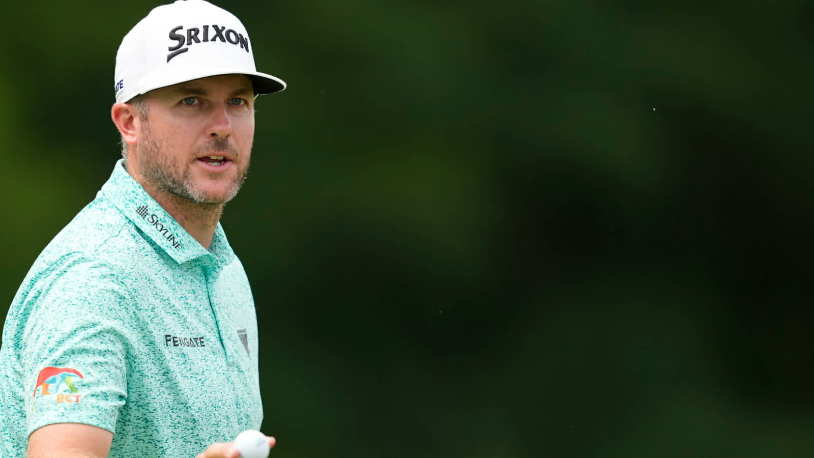 Taylor Pendrith’s back-to-back chip-in eagles combine for the Shot of the Day
