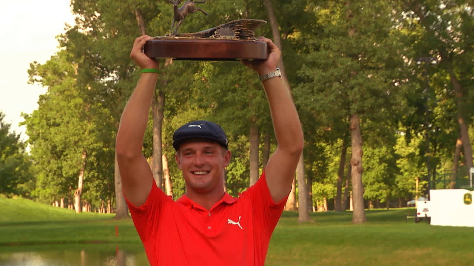 John Deere Classic preview